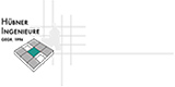 Hübner Ingenieure GmbH logo