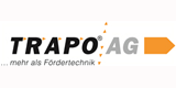 TRAPO GmbH logo
