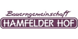 Hamfelder Hof Bauernmeierei GmbH & Co. KG logo
