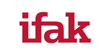 IFAK Institut GmbH & Co. KG logo