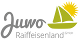 JuWo Raiffeisenland GmbH logo