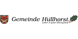 Gemeinde Hüllhorst logo