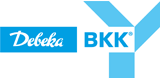 Debeka Betriebskrankenkasse logo