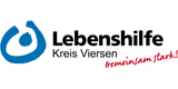 Lebenshilfe Kreis Viersen e. V. logo