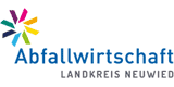 Abfallwirtschaft Landkreis Neuwied Anstalt des öffentlichen Rechts logo