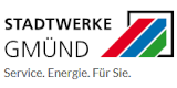 Stadtwerke Schwäbisch Gmünd GmbH logo