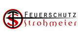Strohmeier Feuerschutz logo