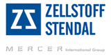 Mercer Stendal GmbH logo