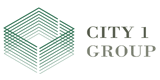City 1 Group GmbH logo