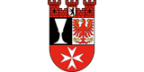Bezirksamt Neukölln von Berlin logo