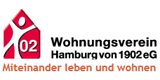 Wohnungsverein Hamburg von 1902 eG logo