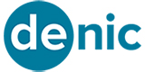 DENIC eG logo