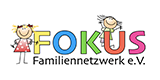 FOKUS-Familiennetzwerk e. V. logo