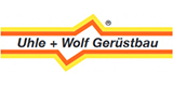 Uhle + Wolf Gerüstbau GmbH logo
