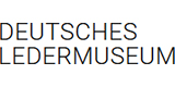 Deutsches Ledermuseum logo