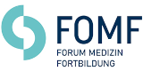 Forum für medizinische Fortbildung FomF GmbH logo