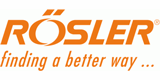 Rösler Oberflächentechnik GmbH logo