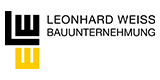 Leonhard Weiss GmbH & Co. KG logo