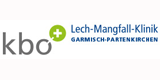 kbo-Lech-Mangfall-Klinik Garmisch-Partenkirchen logo