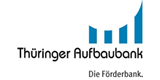 Thüringer Aufbaubank, AöR logo