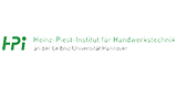 Verein zur Förderung des Heinz-Piest-Instituts für Handwerkstechnik an der Leibniz Universität Hannover e. V. logo