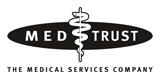 MED TRUST GmbH logo