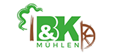 B & K Agrar GmbH logo