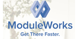 ModuleWorks GmbH logo