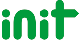 INIT Group logo