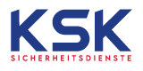 KSK Sicherheitsdienste GmbH logo