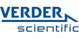 Verder Scientific GmbH & Co. KG logo