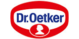 Dr. Oetker Tiefkühlprodukte Wittenburg KG logo