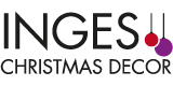 Inges Christmas Decor GmbH logo