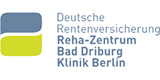 Reha-Zentrum Bad Driburg logo
