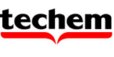 Techem Solution GmbH logo