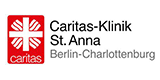 Caritas-Klinik St. Anna Berlin-Charlottenburg logo