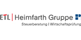 ETL-Heimfarth & Kollegen GmbH Wirtschaftsprüfungsgesellschaft logo