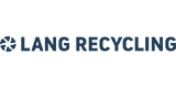 Gerhard Lang Recycling GmbH logo