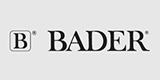 Bader GmbH & Co.KG logo