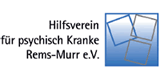 Hilfsverein für psychisch Kranke Rems-Murr e.V. logo