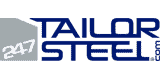 247TailorSteel West GmbH logo