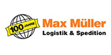 Max Müller Spedition GmbH logo