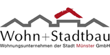 Wohn + Stadtbau Wohnungsunternehmen der Stadt Münster GmbH logo