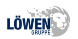 LÖWEN ENTERTAINMENT GmbH logo