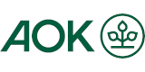 AOK NordWest logo