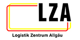 Logistik Zentrum Allgäu GmbH & Co.KG logo