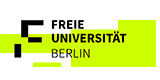 Freie Universität Berlin logo