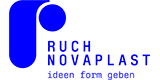 RUCH NOVAPLAST GmbH logo