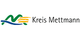 Kreisverwaltung Mettmann logo