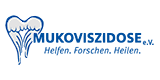 Mukoviszidose e.V. logo